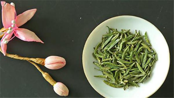 崂山绿茶（崂山绿茶多少钱一斤）